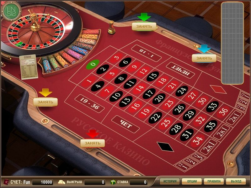 Casino Marbella پر آن لائن سلاٹس کے بارے میں