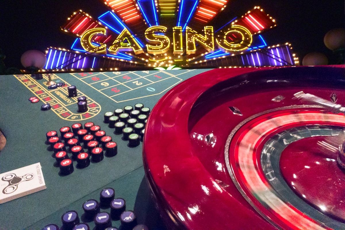 Casino Marbella پاکستان کیسینو میں بلیک جیک گیمز