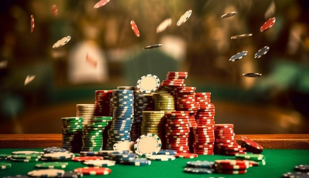 Casino Marbella کیسینو میں بکراٹکھیلیں