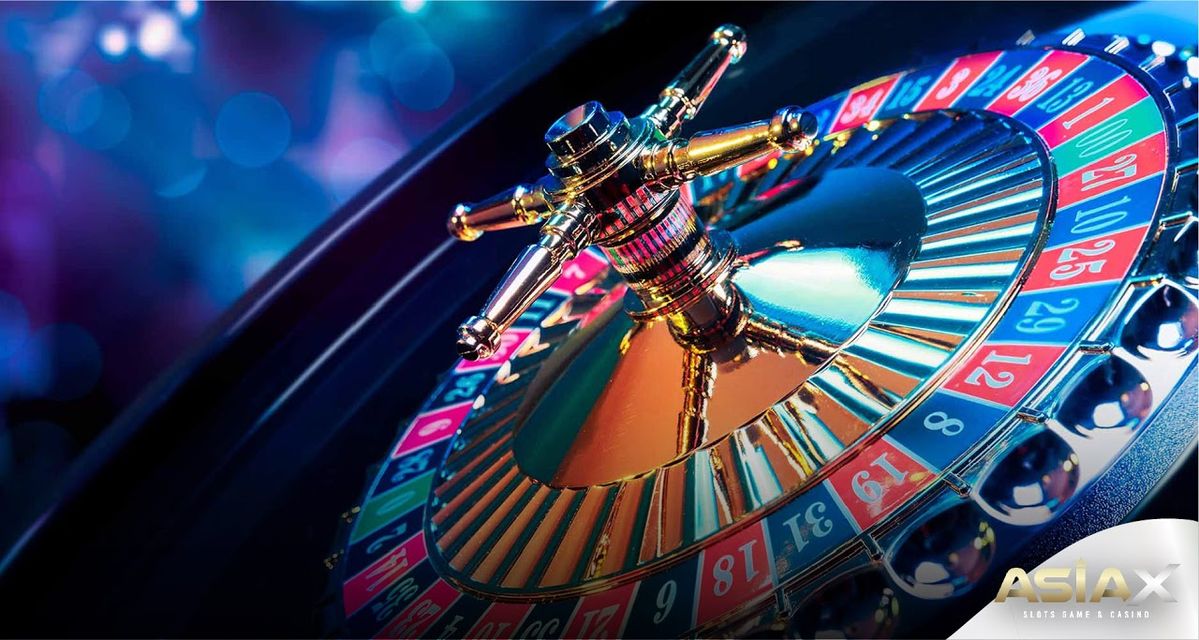 Casino Marbella کیسینو گیمز کا ایک زمرہ منتخب کریں

