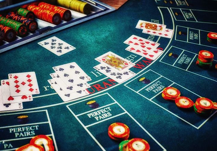 Casino Marbella آن لائن کیسینو میں اصل گیمز